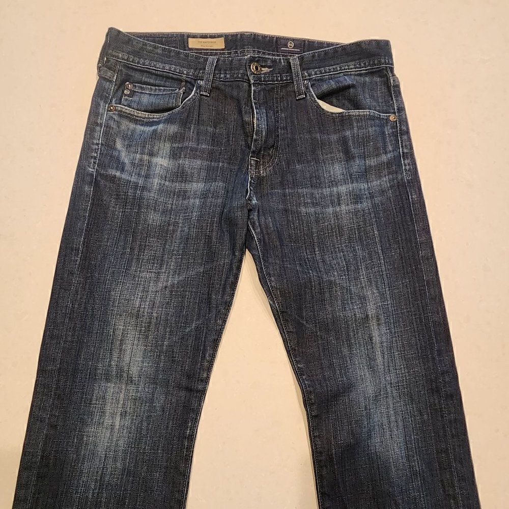 COPY - AG mens jeans. Size 31/34.
